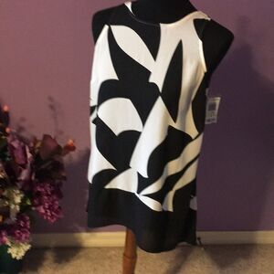 INC blouse NWT Size 4
